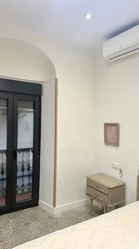 Pis de lloguer, Castuera