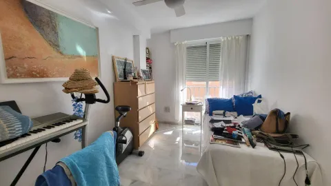 Квартира 87 м² в Marbella