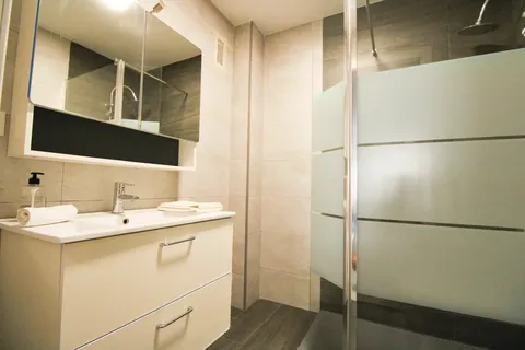 Pis de 40 m² a Cádiz
