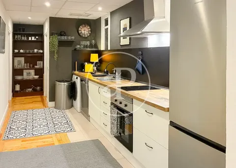 Pis de 217 m² a Madrid