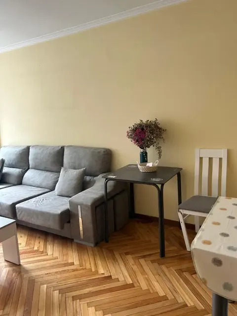 Quarto para alugar, Santiago de Compostela