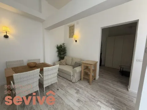 Квартира 47 м² у Puerto de la Cruz (2/18)