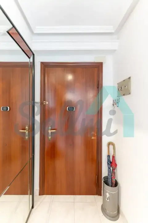 Piso de 79 m² en Gijón