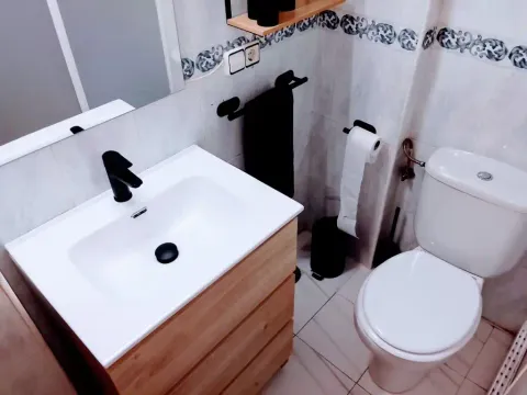 Zimmer zur Miete, Córdoba
