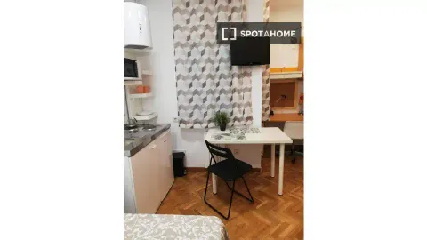Wohnung 18 m² in Barcelona