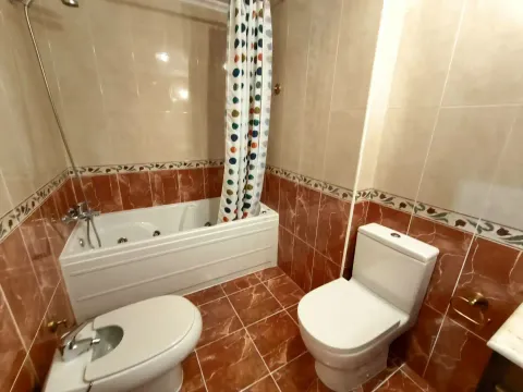Wohnung 110 m² in Albacete