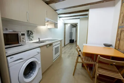 Pis de 35 m² a Barcelona