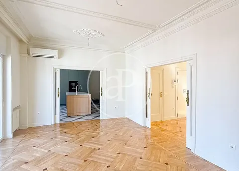 Pis de 340 m² a Madrid