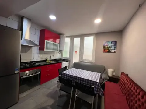 Habitació de lloguer, Granada