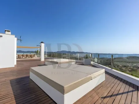 Casa de 550 m² a Sant Antoni de Portmany