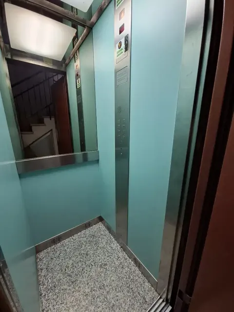 Wohnung 70 m² in Sevilla