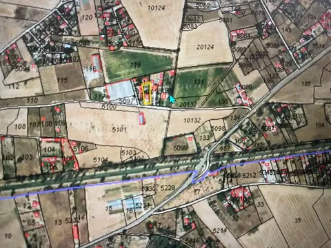 Pis de 70 m² a Tudela de Duero