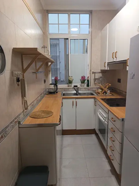 Wohnung 100 m² in Alicante (2/13)