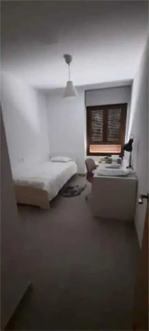 Pis de 100 m² a Còrdova