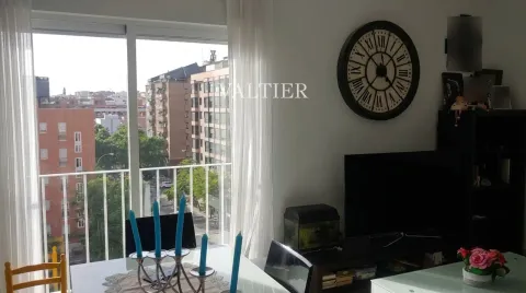 Pis de 120 m² a Madrid