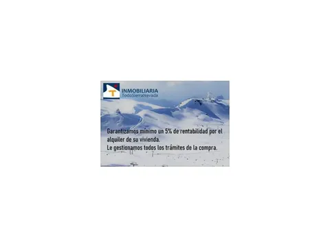Appartamento 30 m² a Monachil