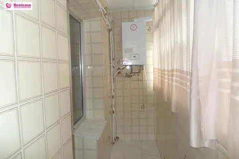 Pis de 92 m² a Valladolid