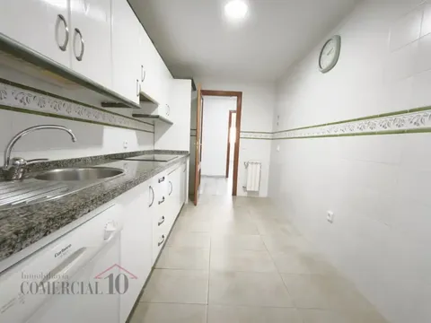 Pis de 116 m² a Badajoz