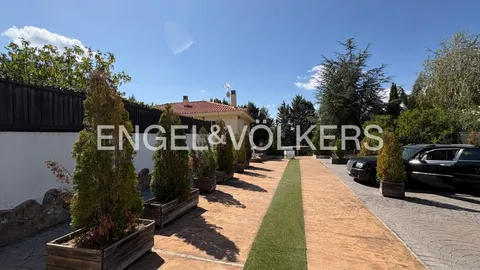 Casa de 234 m² a Los Molinos (2/63)