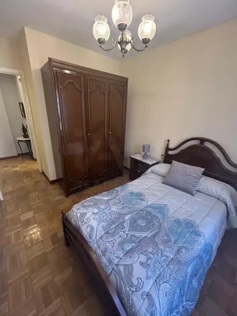 Piso de 118 m² en León
