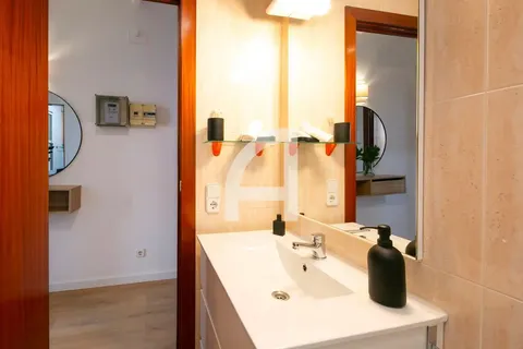 Pis de 33 m² a Barcelona