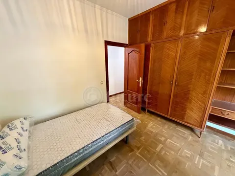Habitació de lloguer, Salamanca