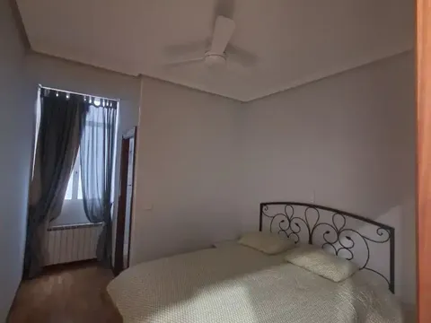 Pis de 90 m² a Valladolid