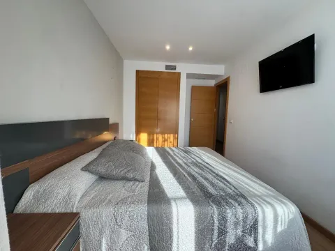Pis de 71 m² a València