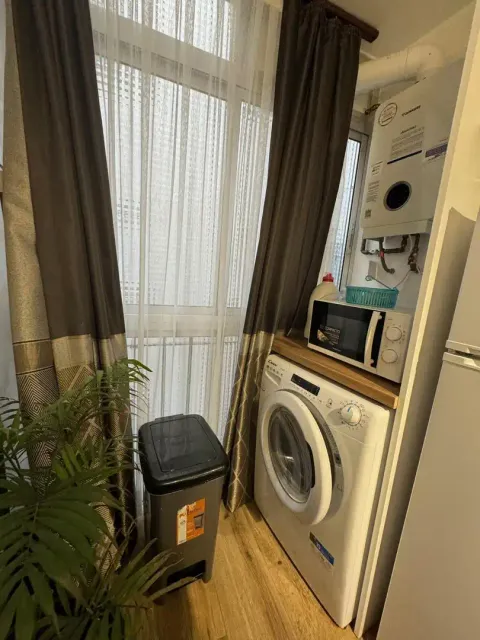 Pis de 75 m² a Segovia