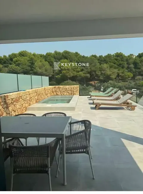 Wohnung 200 m² in Manacor