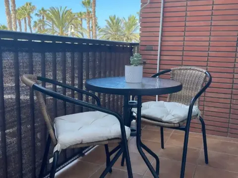 Pis de 30 m² a Almuñécar