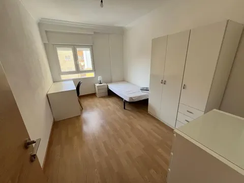 Pis de 105 m² a Burgos