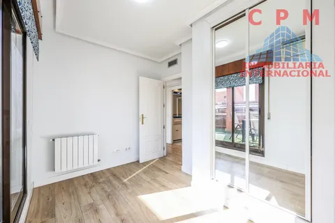 Pis de 130 m² a Madrid