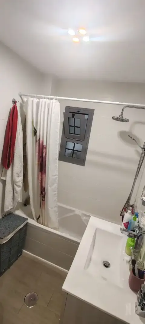 Piso de 75 m² en Huelva