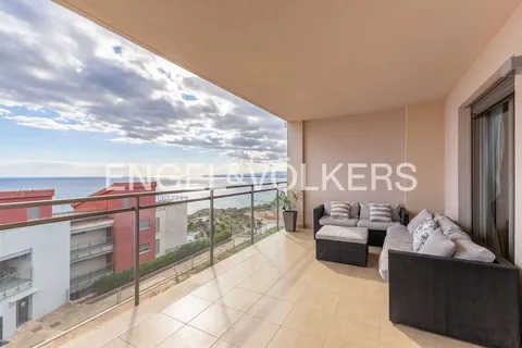 Pis de 169 m² a Orpesa