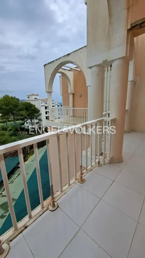 Appartamento 95 m² a Xàbia / Jávea