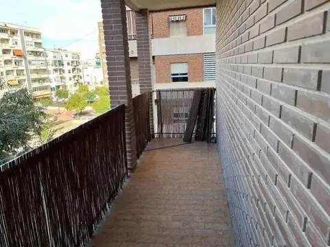 Pis de 102 m² a València