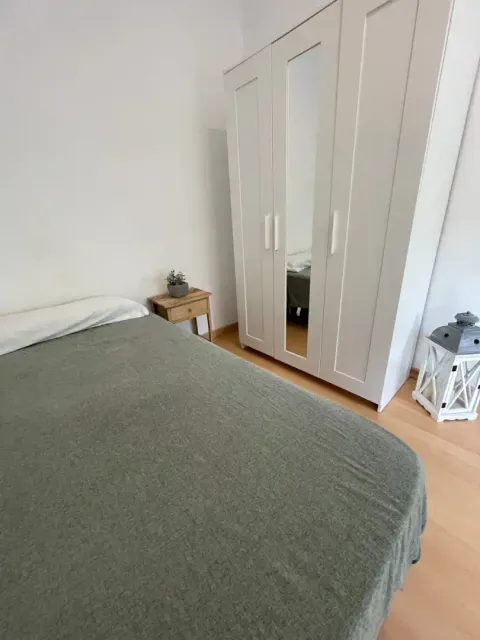 Комната в аренду, Севилья (2/10)
