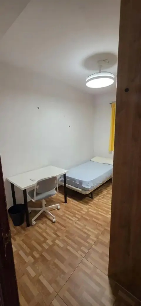 Pis de 130 m² a Sevilla