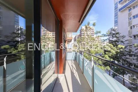 Pis de 114 m² a València
