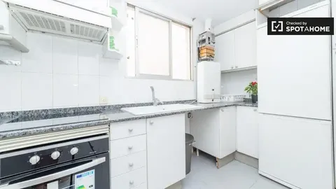 Habitació de lloguer, València