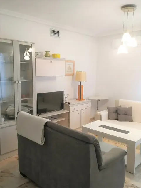 Pis de 55 m² a Cáceres