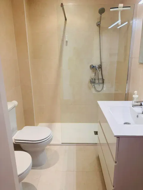 Pis de 91 m² a Marbella