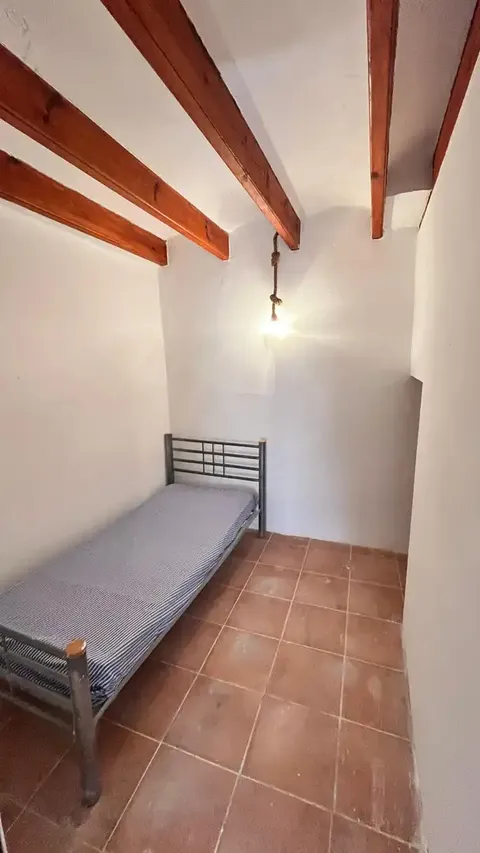 Casa de 27 m² a Xixona