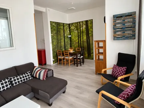 Pis de 90 m² a València