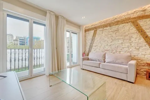 Appartamento 90 m² a Pamplona