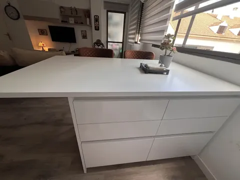 Pis de 60 m² a Jaén