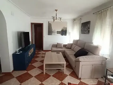 Pis de 110 m² a Còrdova