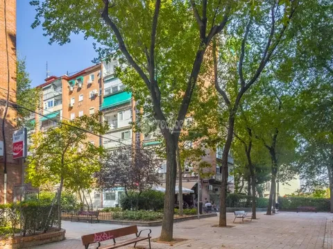 Pis de 54 m² a Madrid
