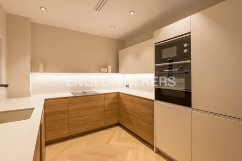 Pis de 147 m² a Barcelona